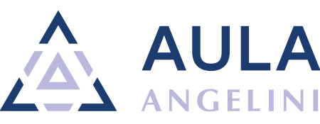 Aula Angelini logo